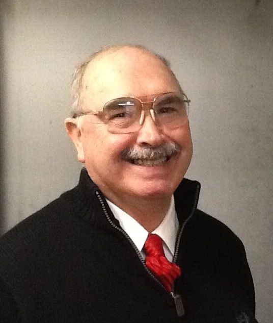Bill Cassidy, owner and operator of Cassidy Coach